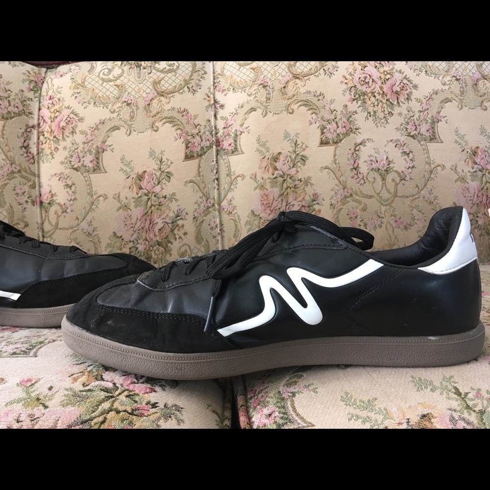 Mitre Athletic Shoes - Picture 6 of 7